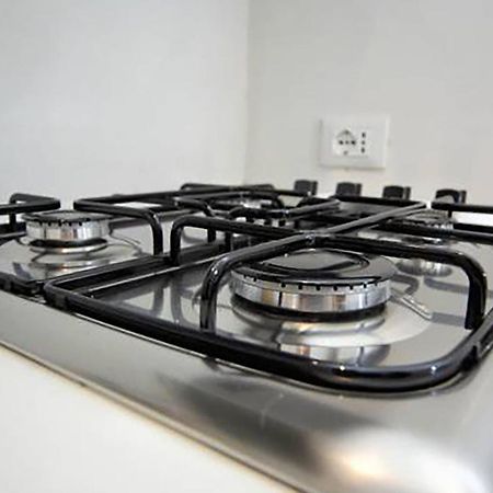 Boa Vista Appartement Trapani Buitenkant foto