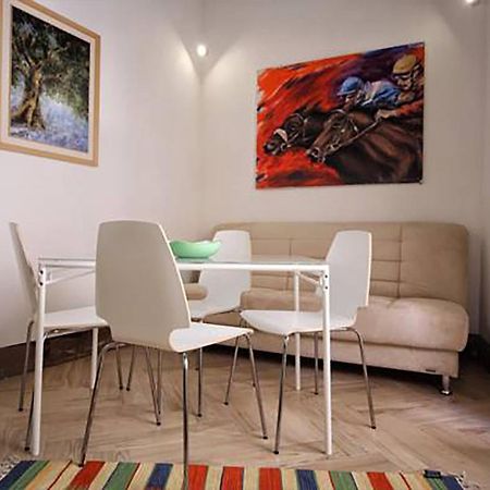 Boa Vista Appartement Trapani Buitenkant foto