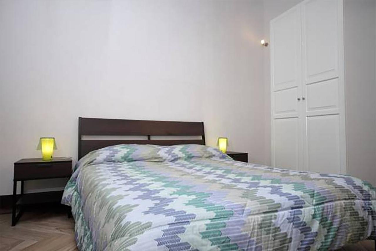 Boa Vista Appartement Trapani Buitenkant foto