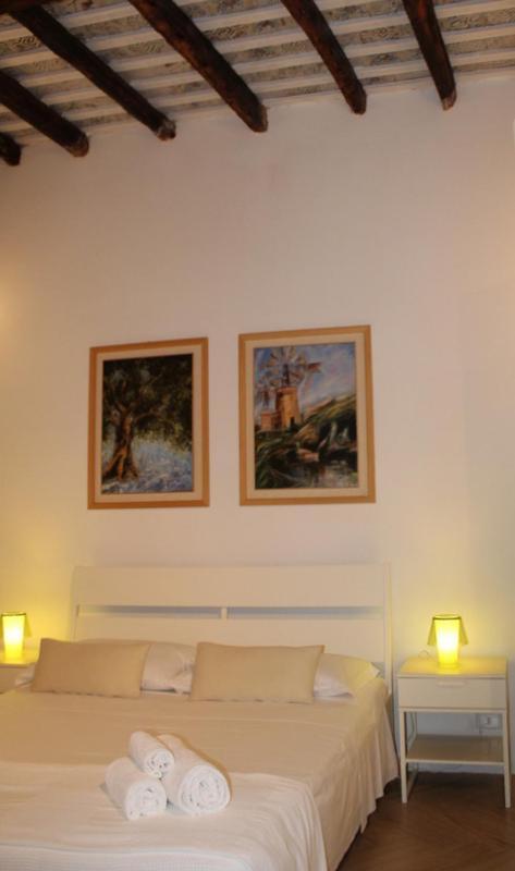 Boa Vista Appartement Trapani Buitenkant foto