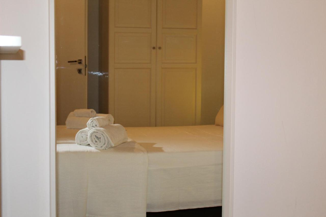 Boa Vista Appartement Trapani Buitenkant foto