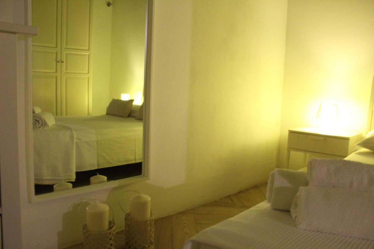 Boa Vista Appartement Trapani Buitenkant foto