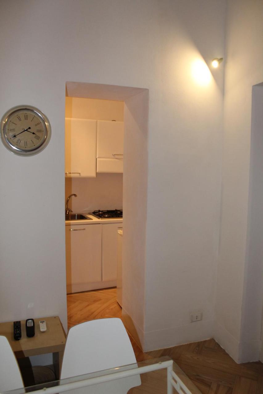 Boa Vista Appartement Trapani Buitenkant foto