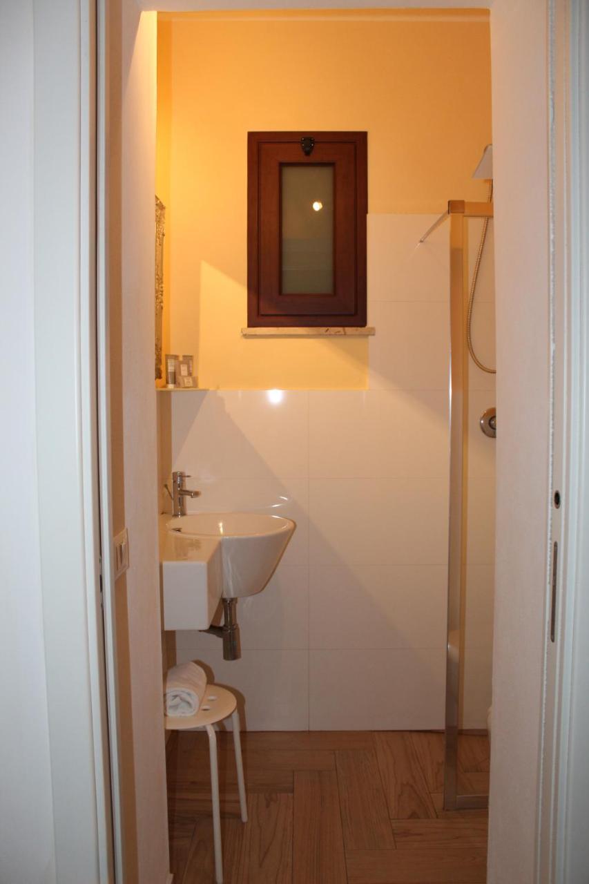 Boa Vista Appartement Trapani Buitenkant foto