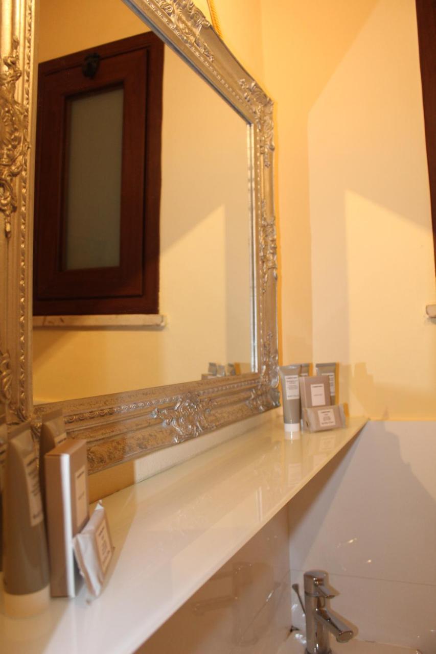 Boa Vista Appartement Trapani Buitenkant foto