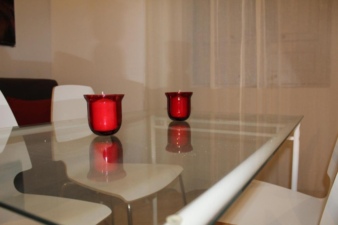Boa Vista Appartement Trapani Buitenkant foto