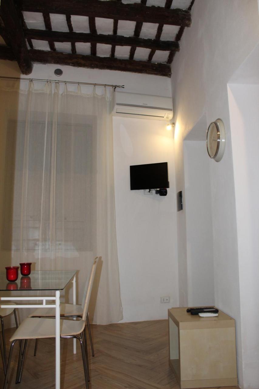 Boa Vista Appartement Trapani Buitenkant foto