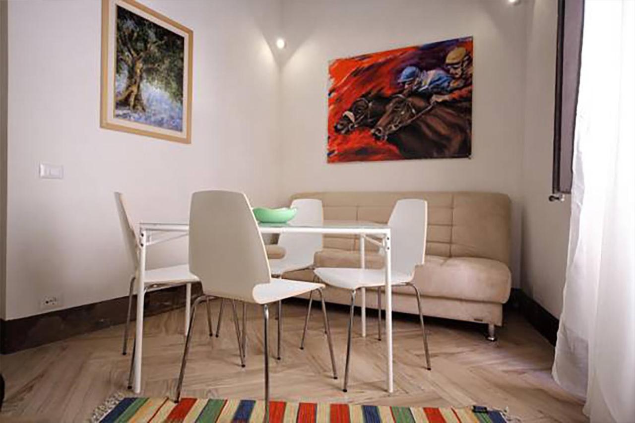 Boa Vista Appartement Trapani Buitenkant foto