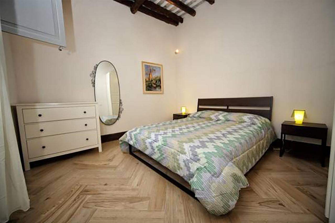Boa Vista Appartement Trapani Buitenkant foto