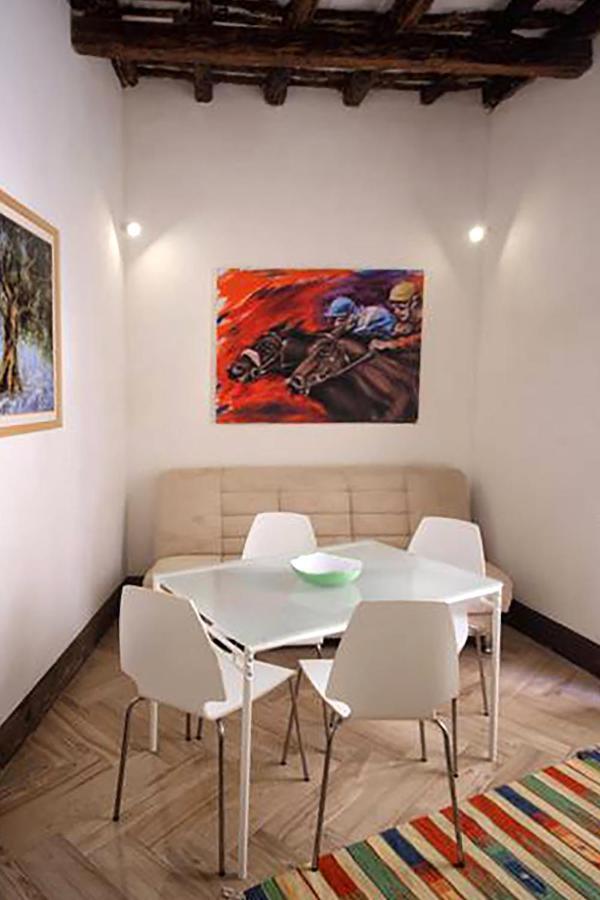 Boa Vista Appartement Trapani Buitenkant foto