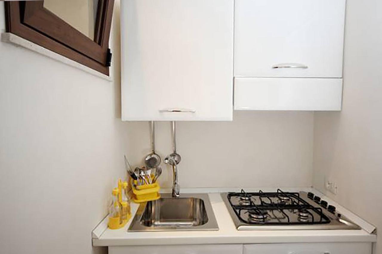 Boa Vista Appartement Trapani Buitenkant foto