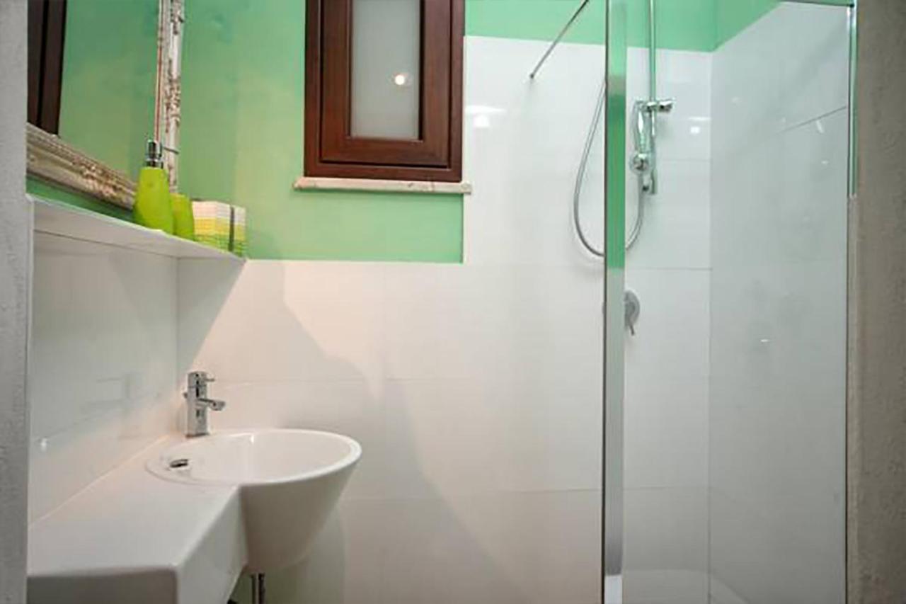 Boa Vista Appartement Trapani Buitenkant foto