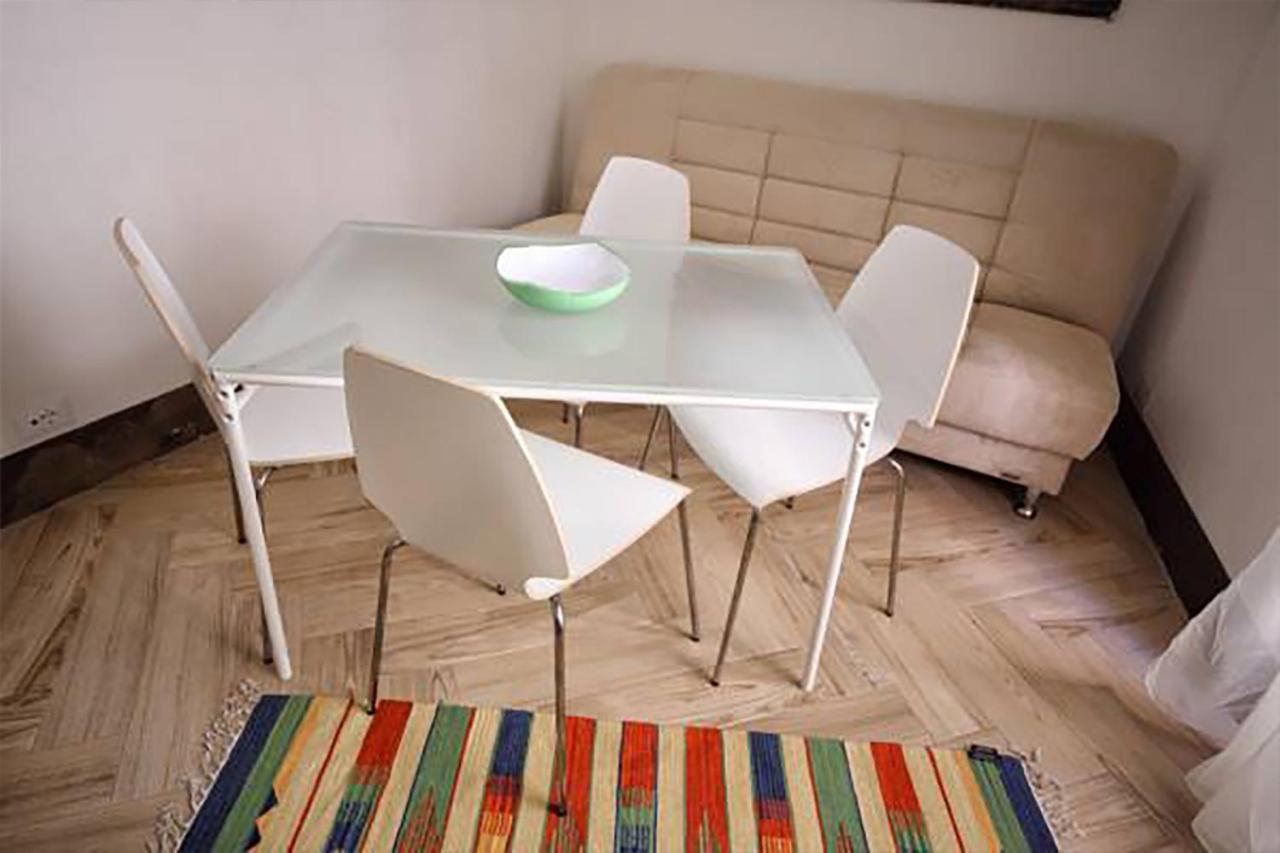 Boa Vista Appartement Trapani Buitenkant foto